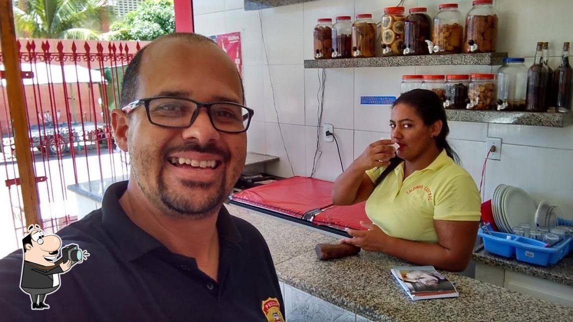 Caldinho Central