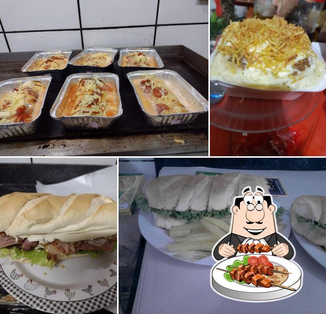 Gords Lanches