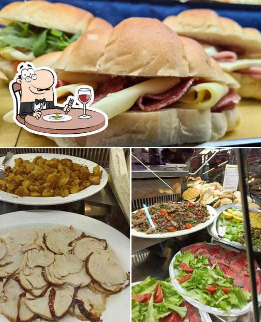 Cibo al Grif Cafe' S.R.L