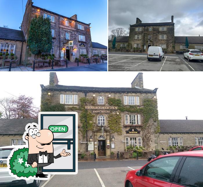 The Fence Gate, Burnley - Restaurant menu, prices and reviews
