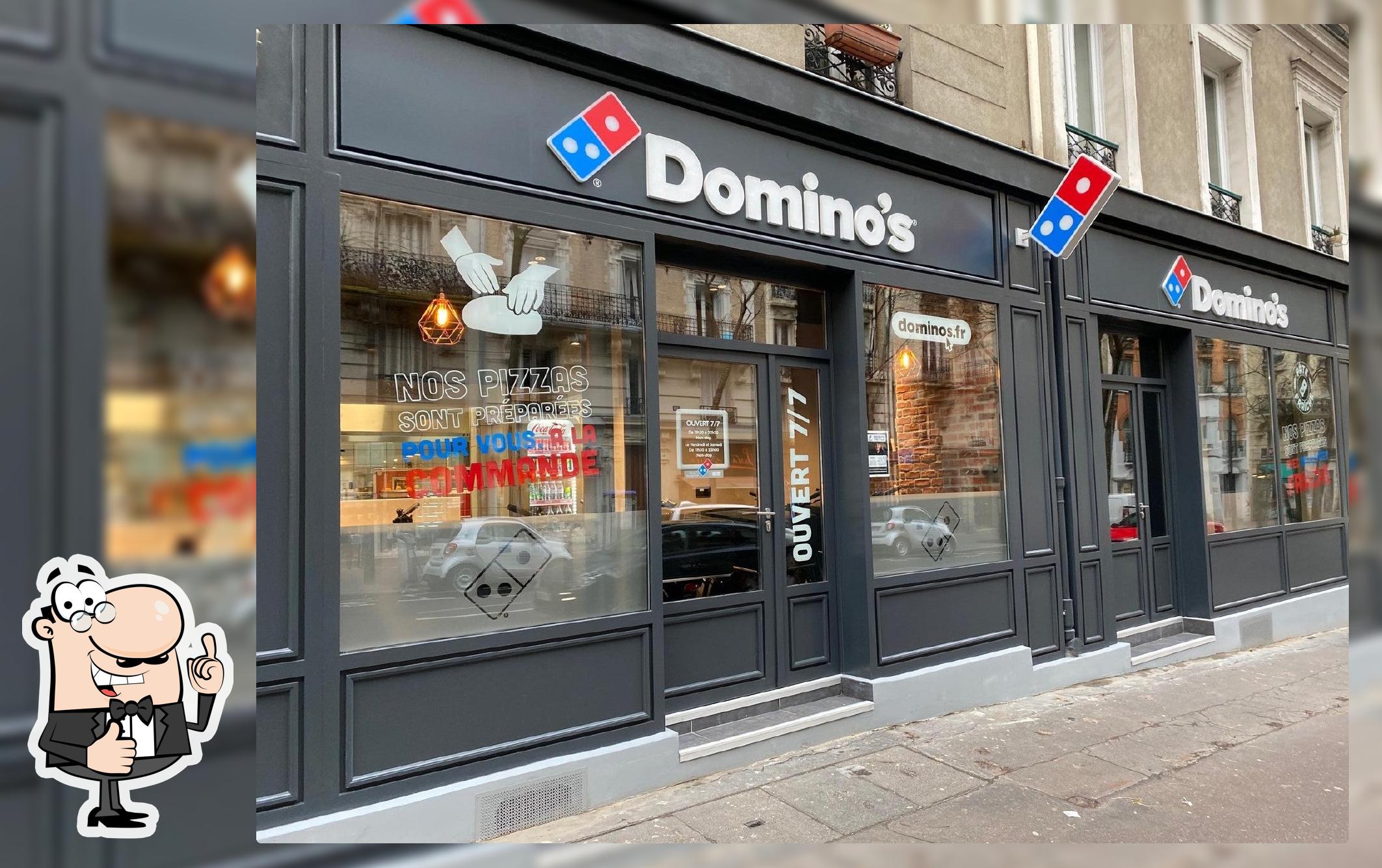 Domino's Pizza