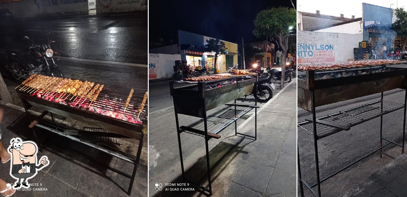 Espeto do Baixinho
