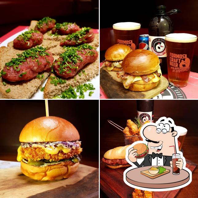 Formosa Pub Cervejaria Restaurante Música