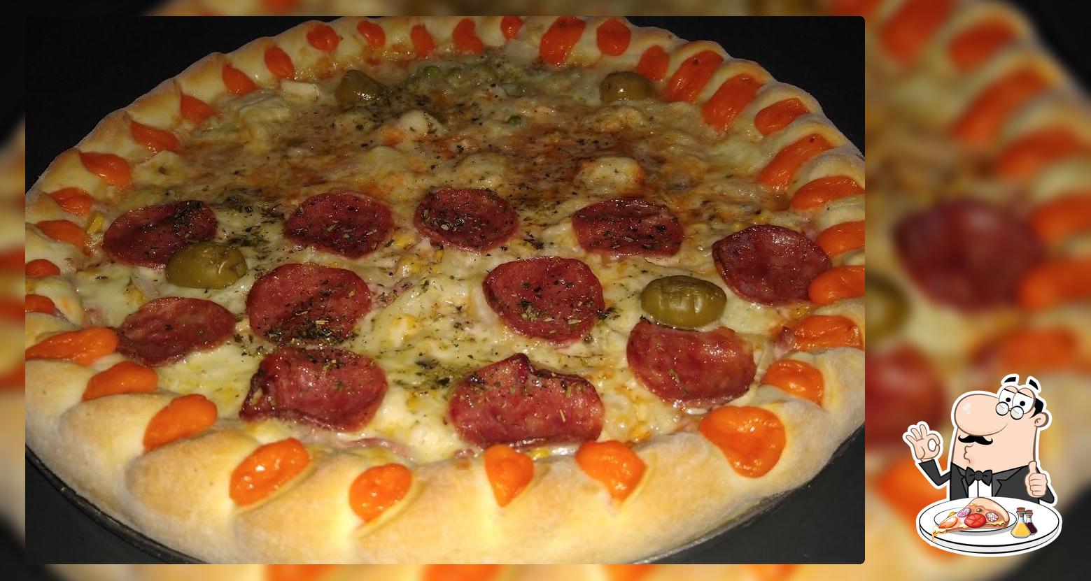 Master Pizzas SPU