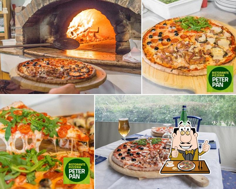 Peter Pan Ristorante Pizzeria