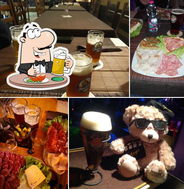 Pink Devil Club Circolo Acli Food & Beer