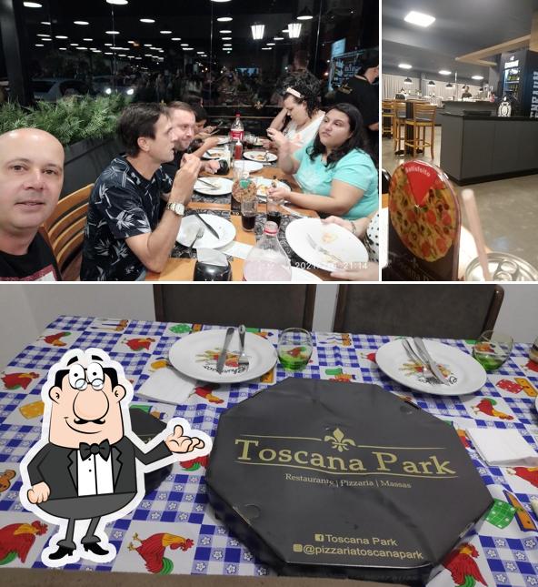 Pizzaria Toscana, Blumenau - Menu do restaurante, preços e opiniões