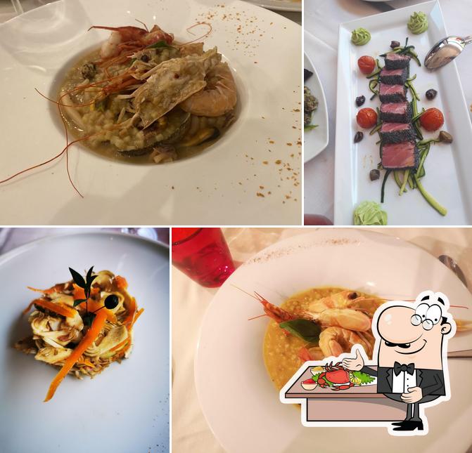 Ristorante "Il Cormorano"