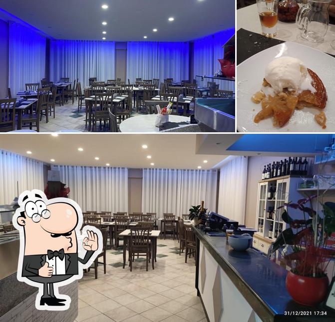 Ristorante Pizzeria "da Luiza"