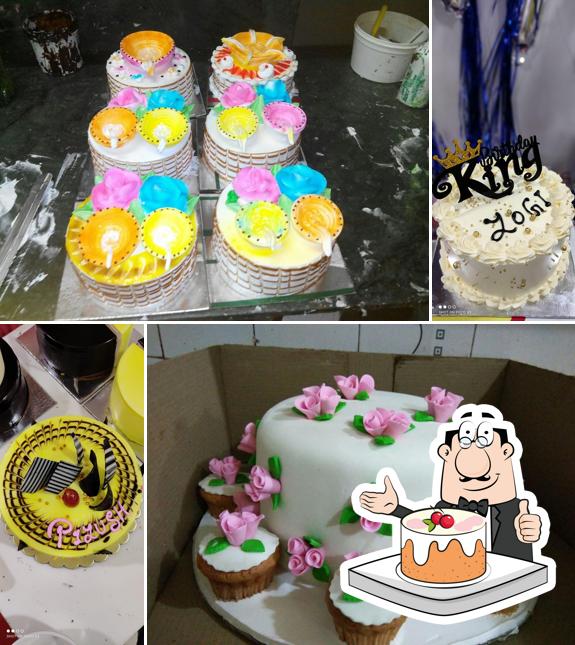 Royale Treat (A.M. Bakers)