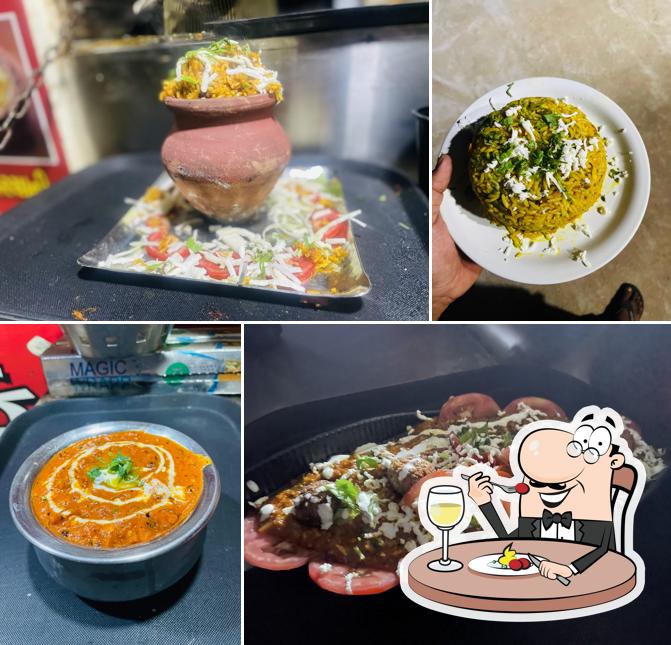 Shree Vardayani punjabi Food Corner