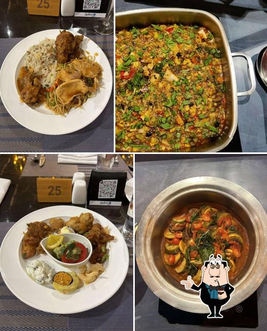 Sultan- Radisson Blu Kaushambi