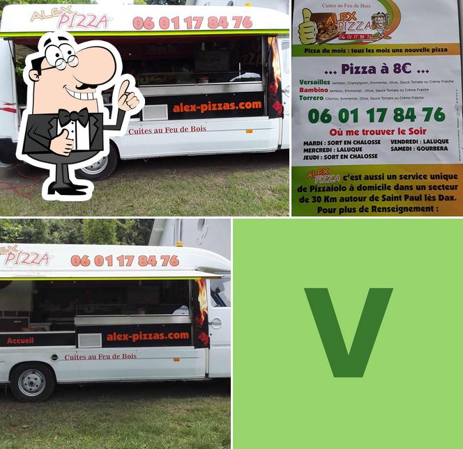Valerie Pizza Sort-en-Chalosse
