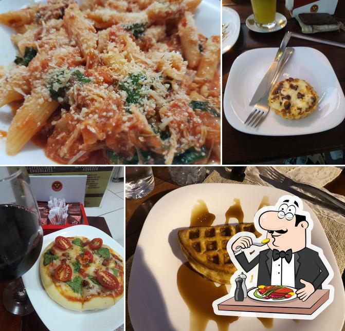 Vila Café- Cafeteria, Bistrô, Eventos Culturais e Artísticos