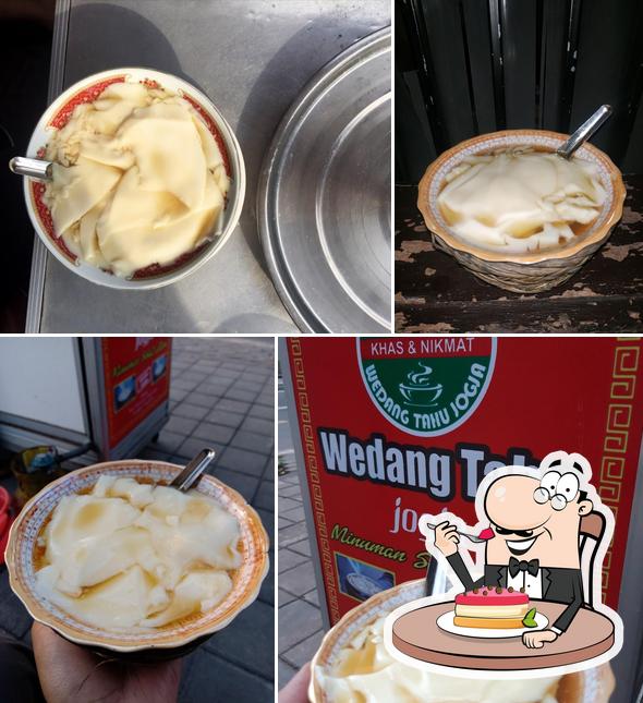Wedang Tahu Jogja restaurant, Yogyakarta Restaurant reviews