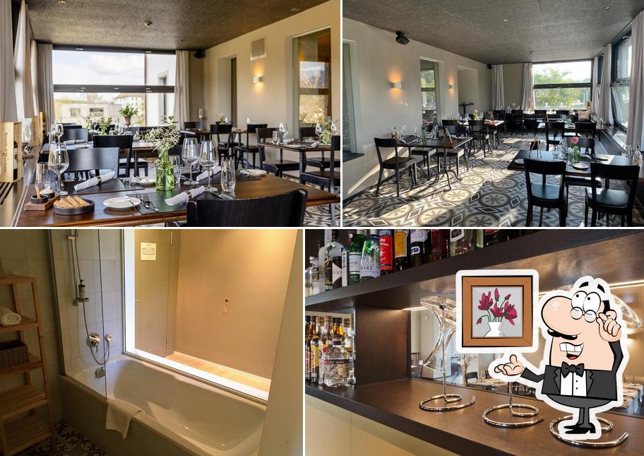 Restaurant Zollhuus