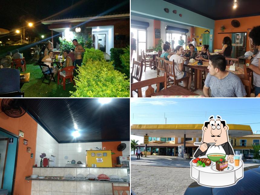 Restaurante Beira Mar
