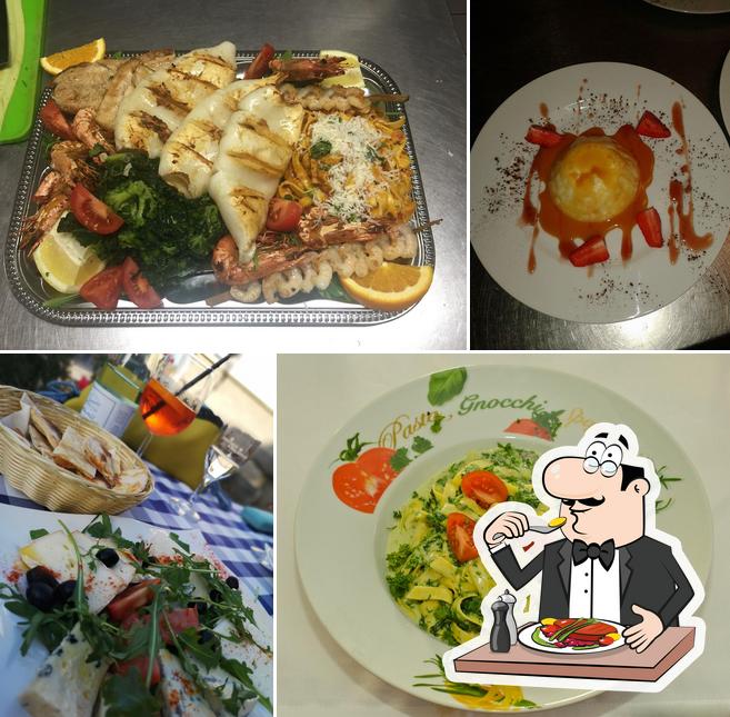 Ristorante Pizzeria La Piazza Höchberg