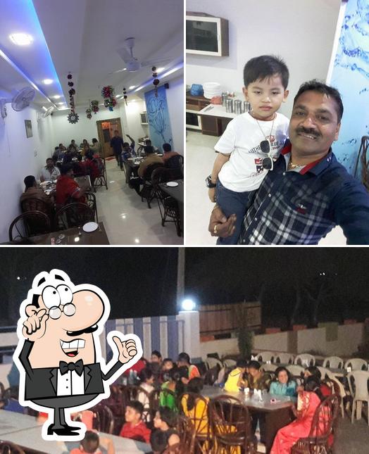 Sanskruti Restaurant Naliya