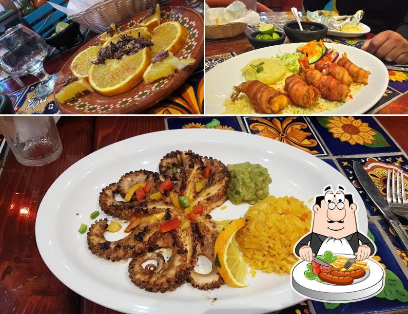 Sirena Morena restaurant, Ciudad Juarez, Av lincoln 900 esquina con malecón  Fraccionamiento - Restaurant reviews