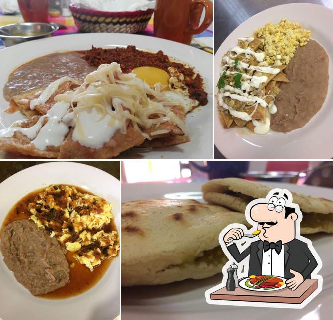 Restaurante Tacos "El Trompo", Saltillo Opiniones del restaurante