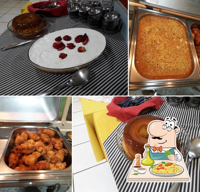 Tom Bar e Restaurante