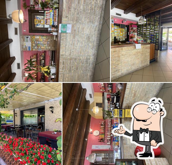 Bar Gioia