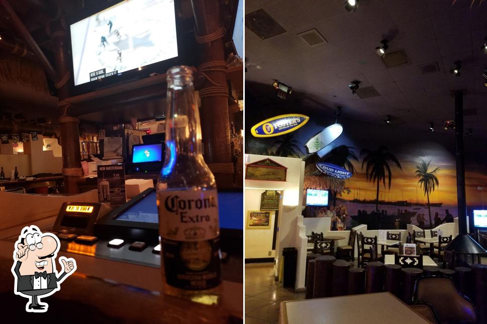 Cariba Charlie's Bar, Las Vegas - Restaurant menu, prices and reviews
