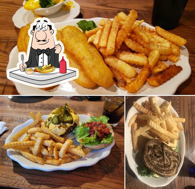 Emma's Family Restaurant in Greenwood - Restaurant menu and reviews