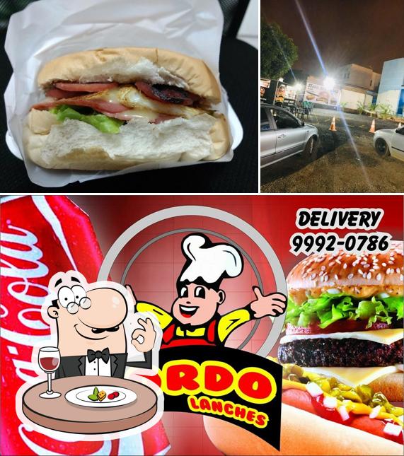 Gordo Lanches