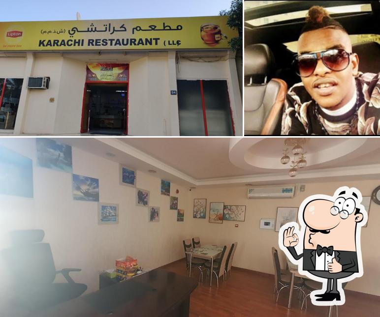 Karachi Restaurant, Dubai Restaurant reviews