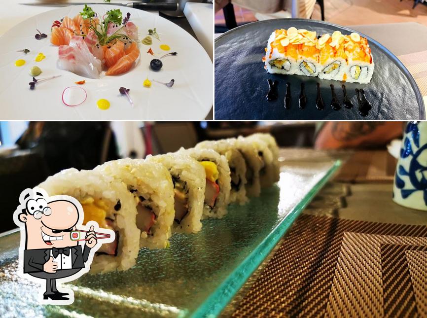 {Restaurant_name} ha disponibilità di piatti di sushi