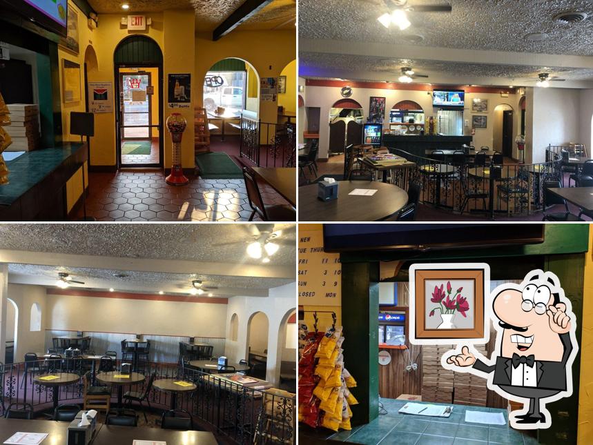 Find the best place to eat in Roseland, Indiana, spring 2024
