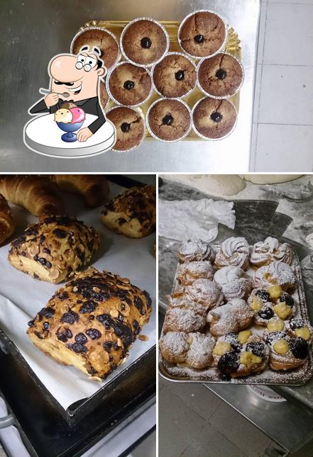 Lo Spuntino pizzeria, Roma, Viale Giulio Cesare Menu e recensioni del
