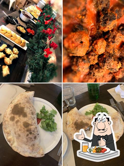 Rimpizzamose Forno e Cantina pizzeria, Rome, Via Gregorio VII - Restaurant  menu and reviews