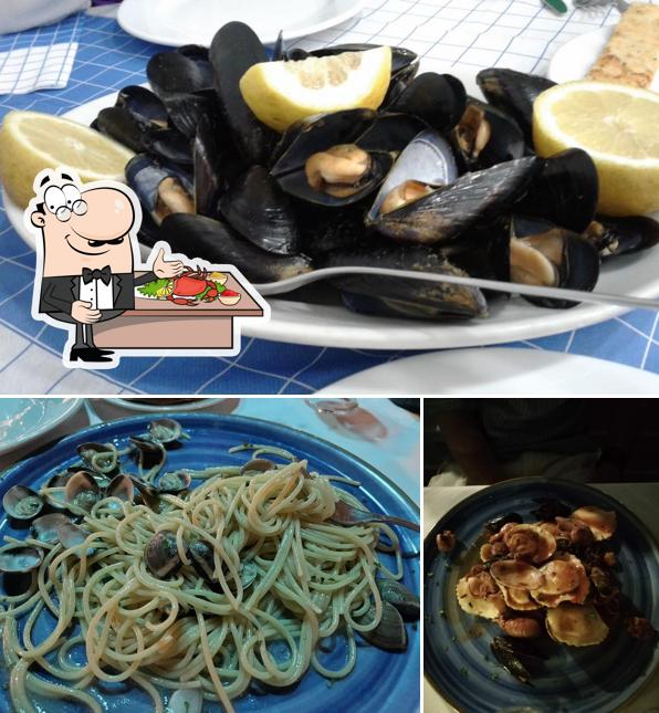 Ristorante Mario e Maria