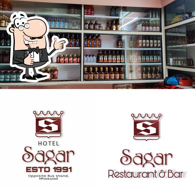 SAGAR LODGE