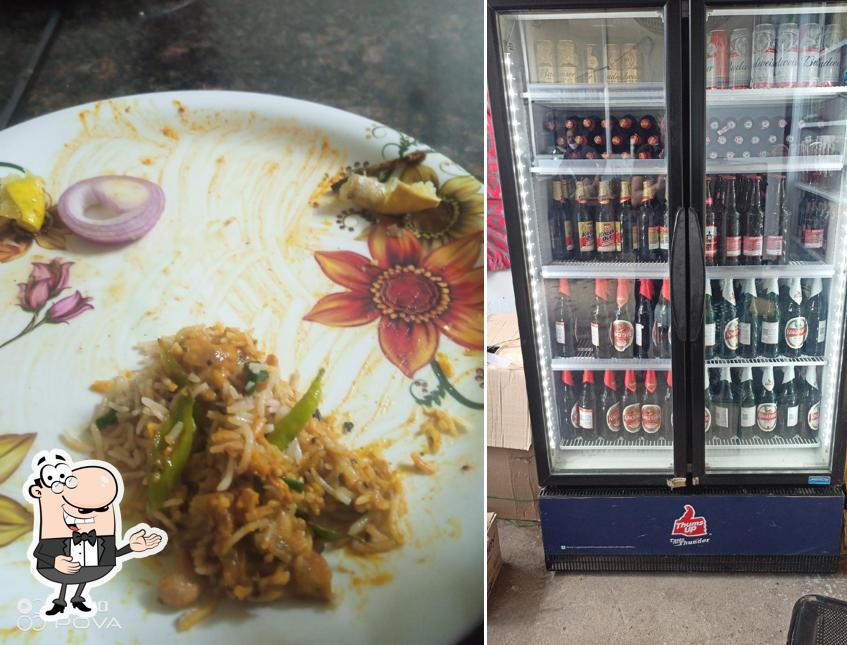 Munni bar& restaurant