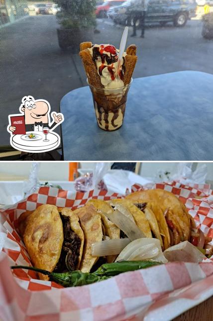 Birrieria Tijuana in Burien Restaurant menu and reviews