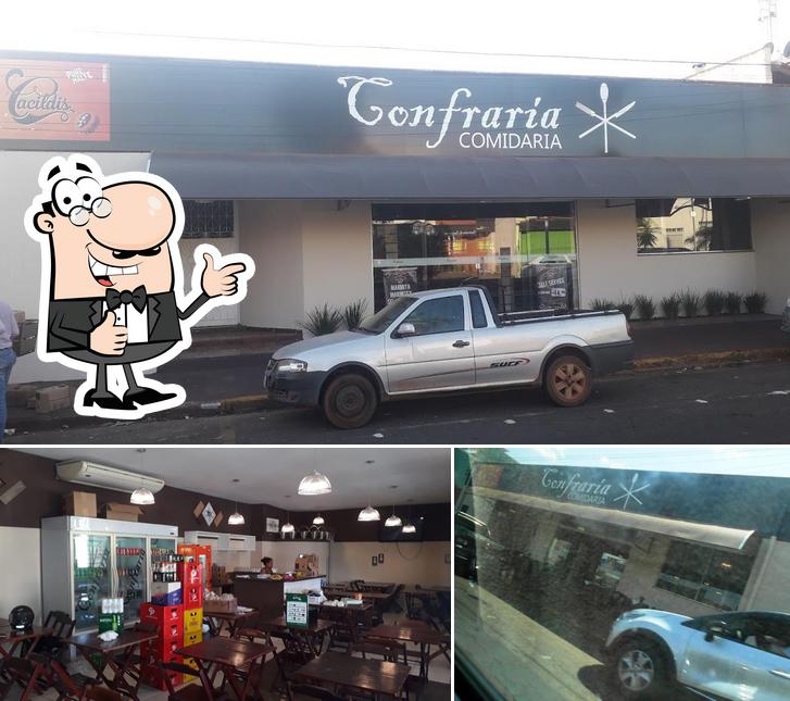 Confraria e Comidaria II - Barretos