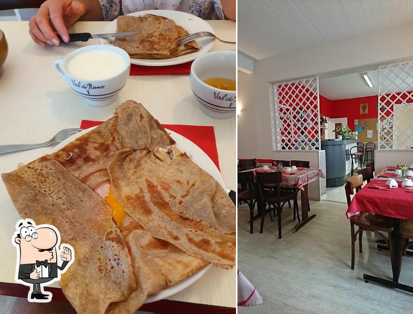 Crêperie Le Kérentrée