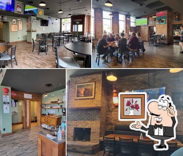 Fenwick & Baker - Public House