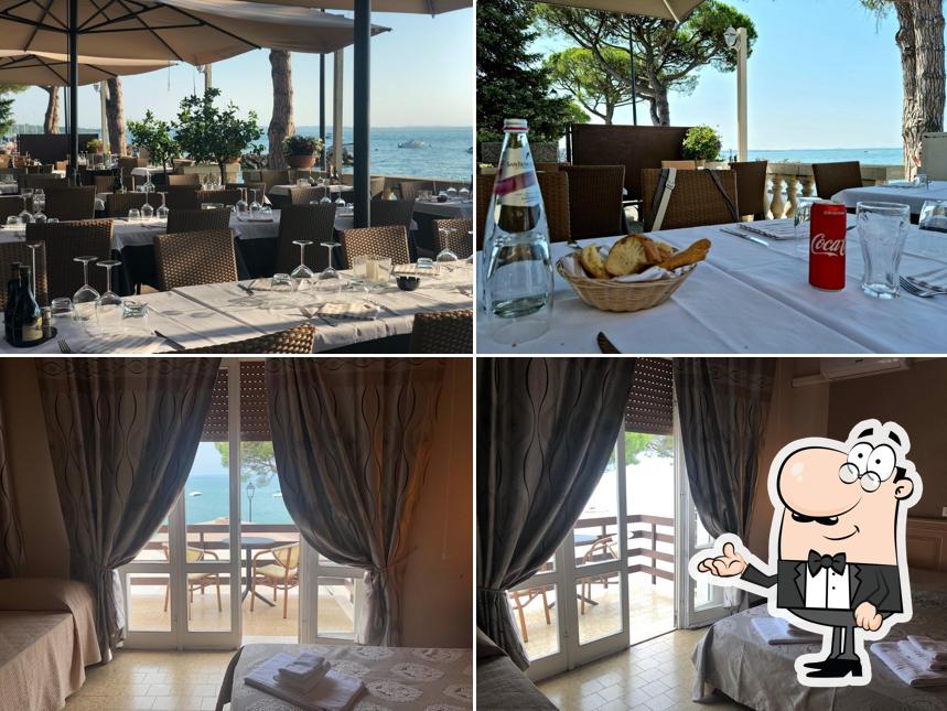 Hotel Esperia San Pietro S.N.C. Di Straface Natale