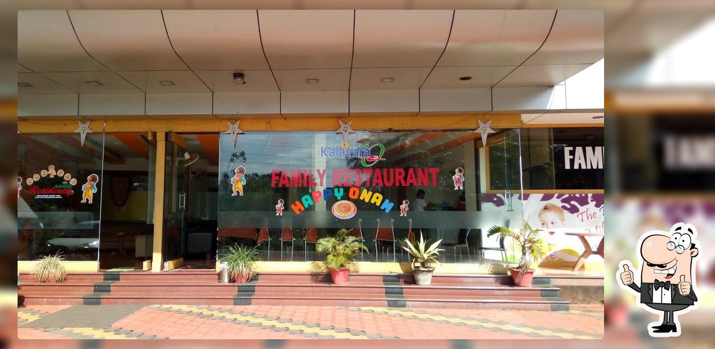 Hotel Saravana bhavan
