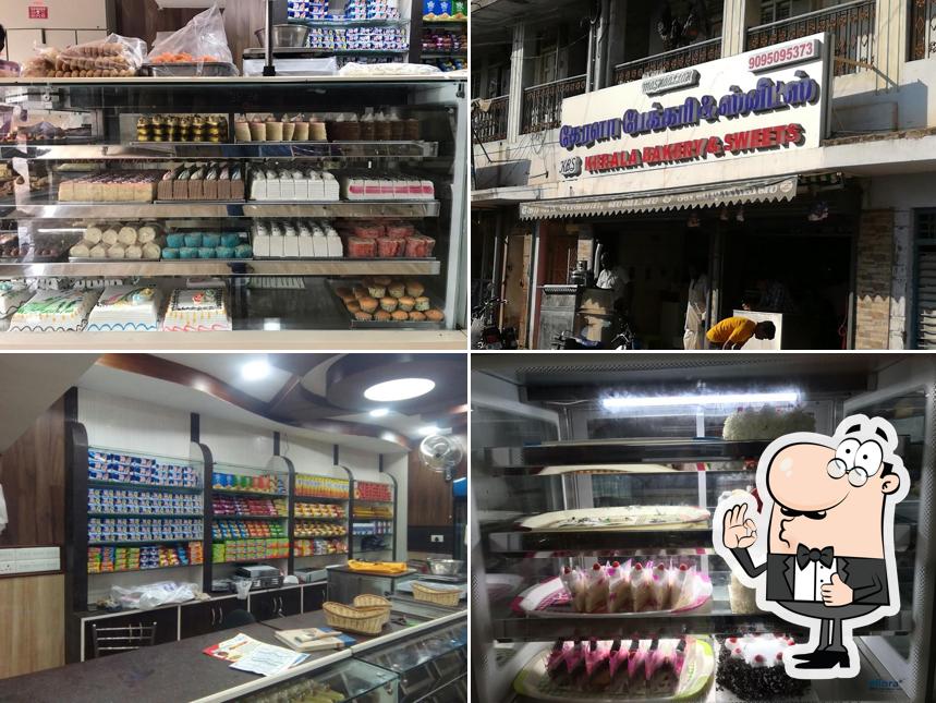 Kerala Bakery
