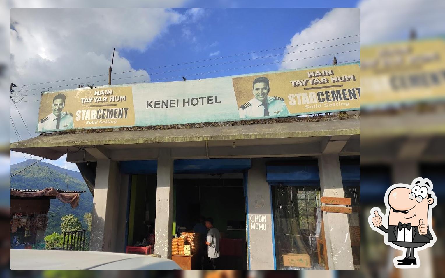 Kenei Hotel