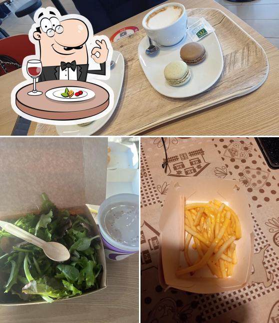 McDonald's Trescore Balneario