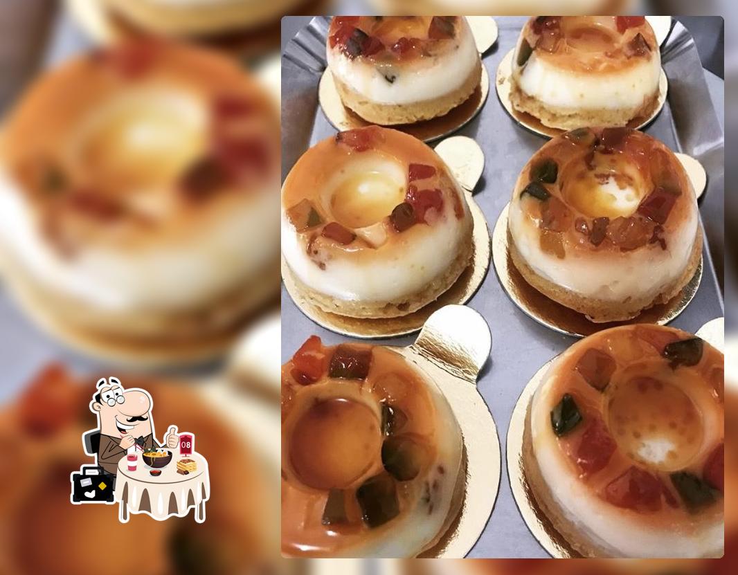 Padaria e confeitaria Sabor e arte
