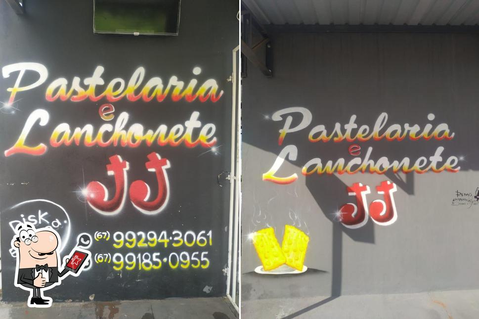 Pastelaria JJ