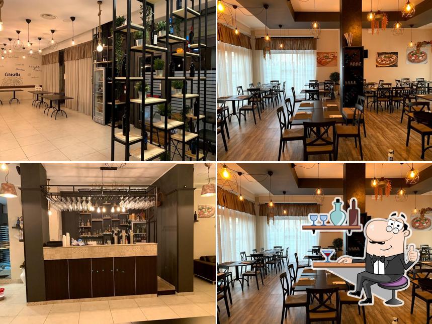 Ristorante Pizzeria Cirasella
